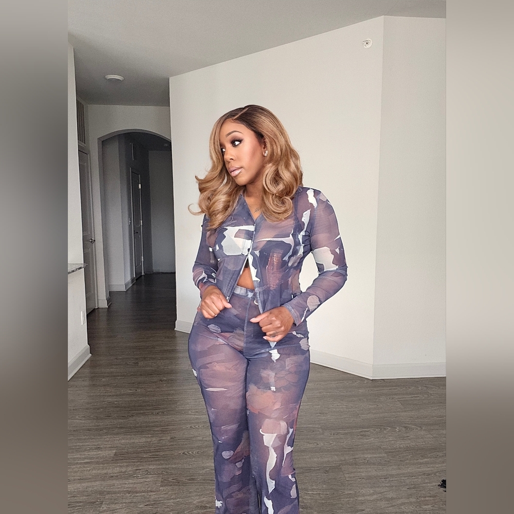 2 Piece Set